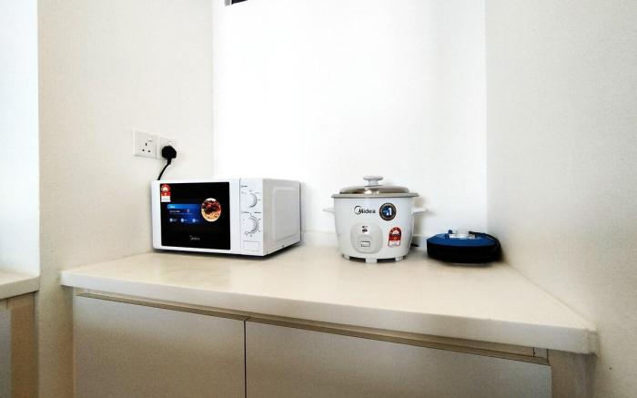 Genting CharmingViewInn3R2B @ IDelemen