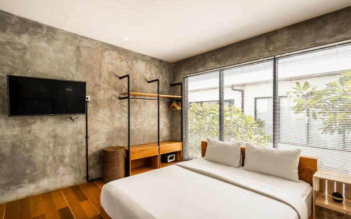 Canggu Plex Unit 3 Villa By Betterplace 