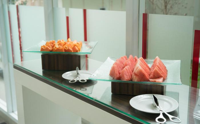Amaris Hotel Fachrudin - Tanah Abang