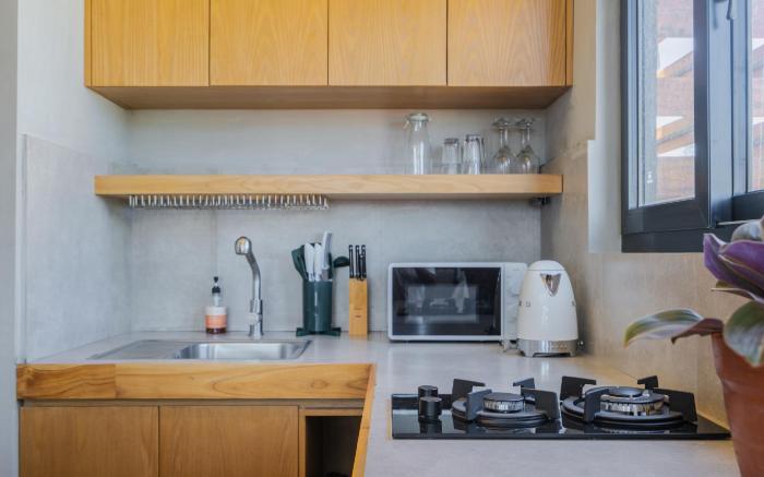 Ambhara X Apartment by Betterplace 