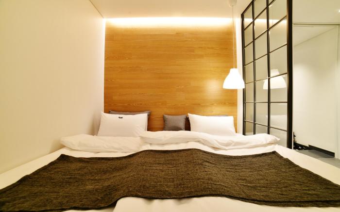 Hotel The Spot (Korea Quality)