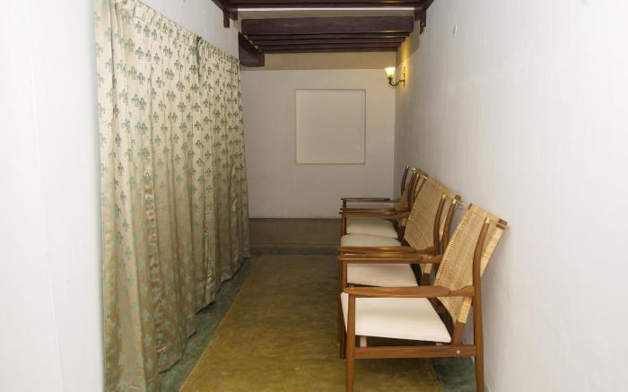 Esparan Heritage - No Car Parking