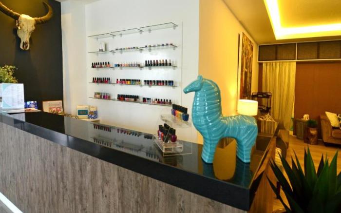 Azumi Boutique Hotel