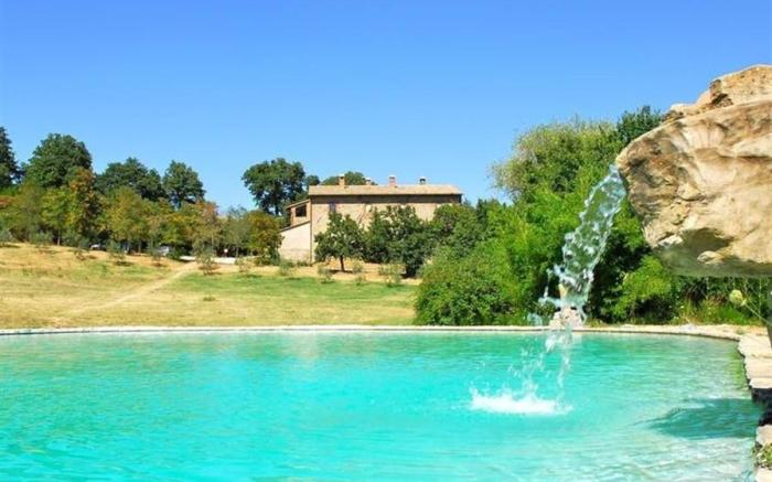 Agriturismo Paradiso41