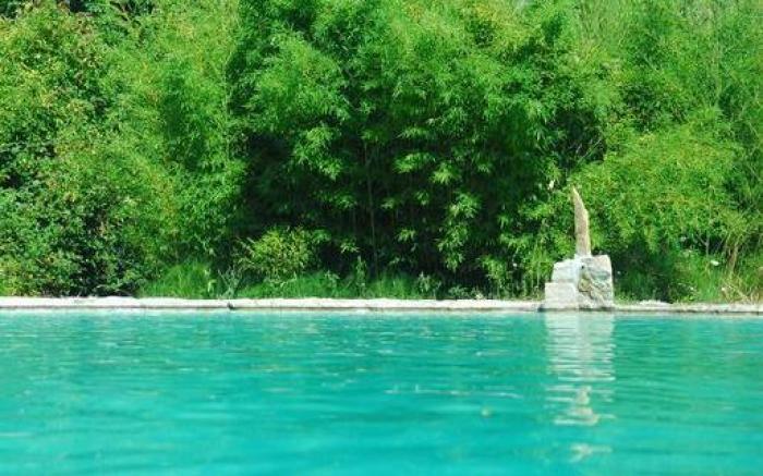 Agriturismo Paradiso41