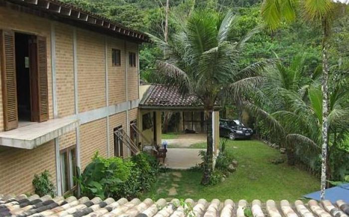 Itamambuca Casa de Praia