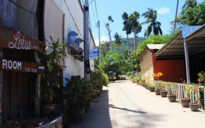 Lotus Resort Mountain View Zone