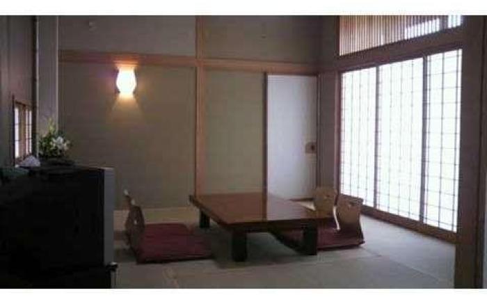 Hotel Iyashinoyado Rodem