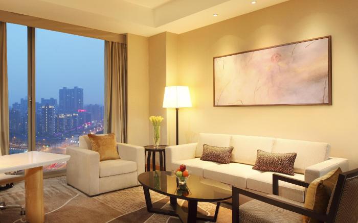 DoubleTree by Hilton Hangzhou East