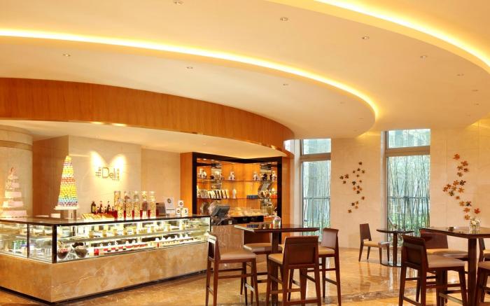 DoubleTree by Hilton Hangzhou East