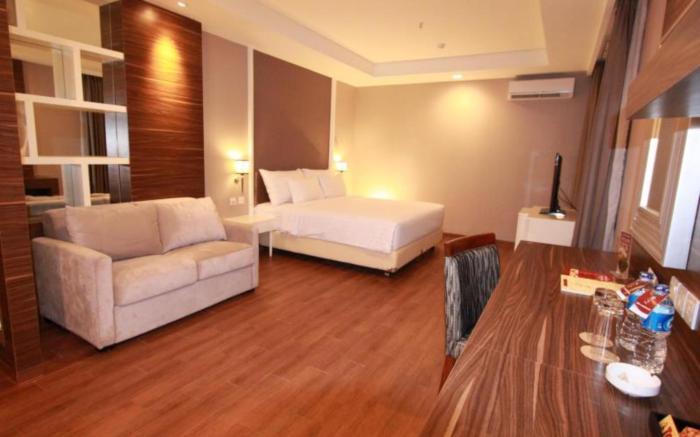Pranaya Boutique Hotel