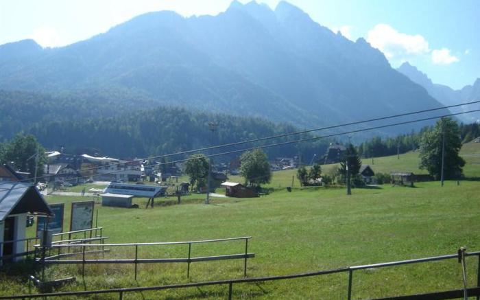 Apartments Bedanc