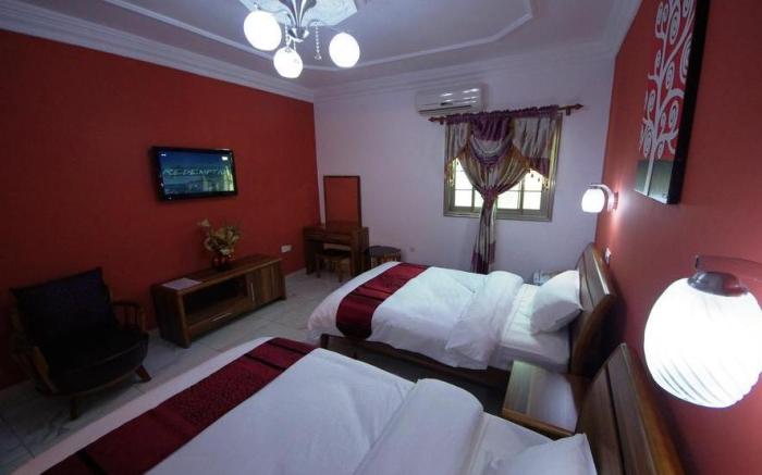 Hotel Residence La Corniche