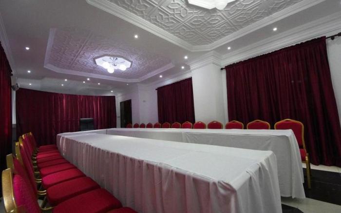 Hotel Residence La Corniche