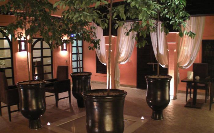 Riad Hermes