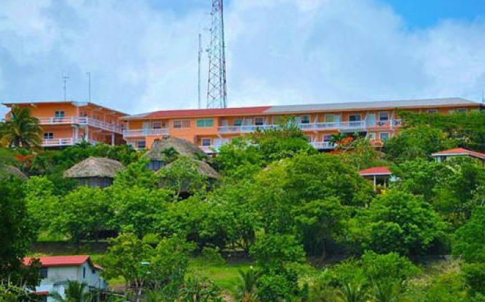 Cahal Pech Village Resort