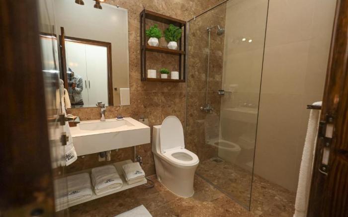 The Mark Suites