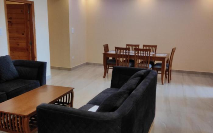 Fantastic Three Bedroom Apartment