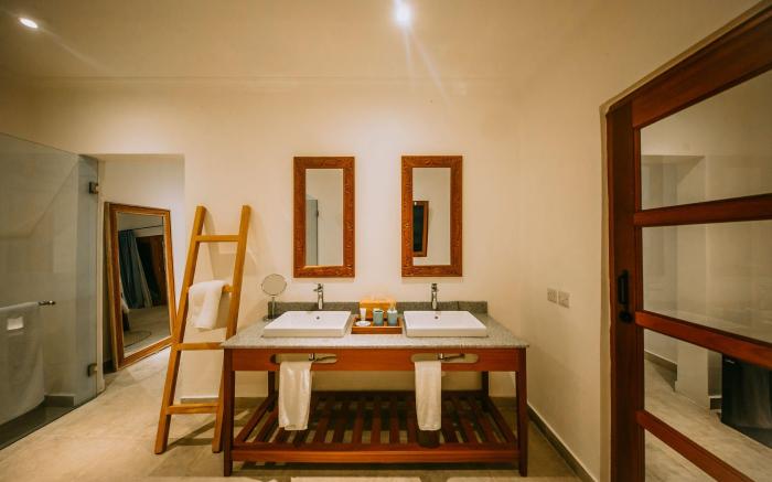 Kivuli Beach Resort Paje