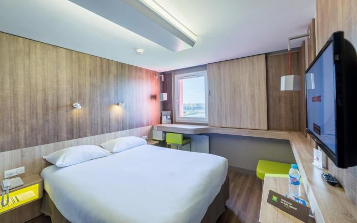 Ibis Styles Lille Marcq Baroeul Hotel