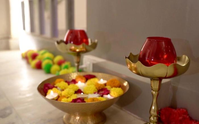 TFF INN Lucknow Luxurious Couple's Choice