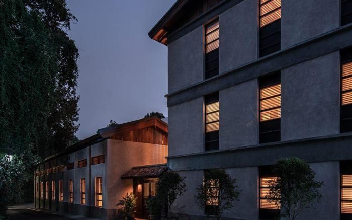 Anyu Hotel Hangzhou