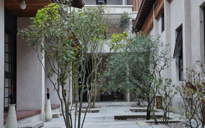 Anyu Hotel Hangzhou