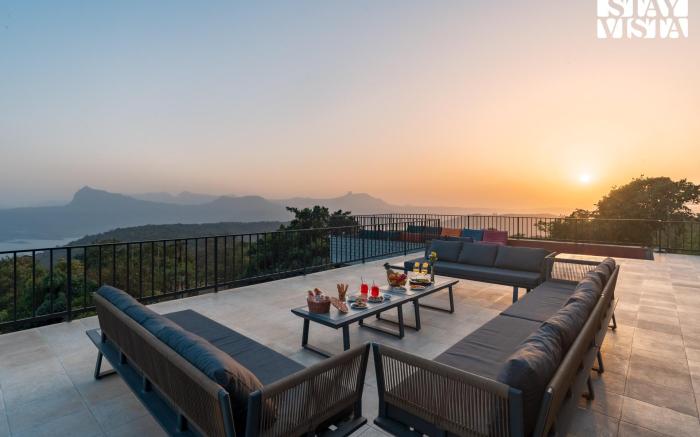 StayVista at Esperanza