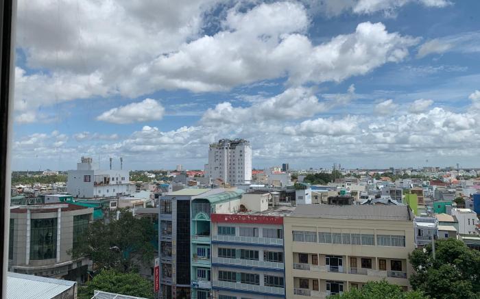 Hoang Hai Dang 1 Hotel