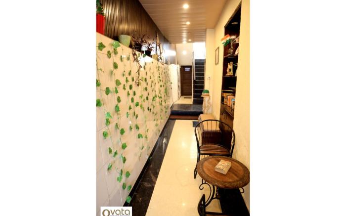 Hotel Himshri Mall Road By Ovata 