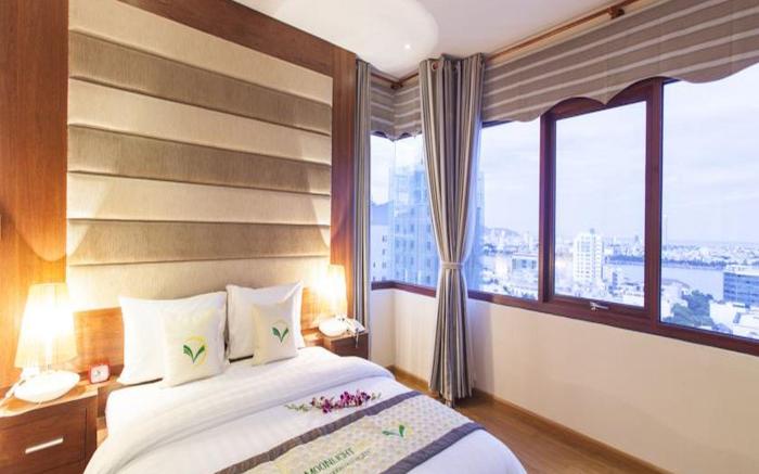 Moonlight Hotel Da Nang