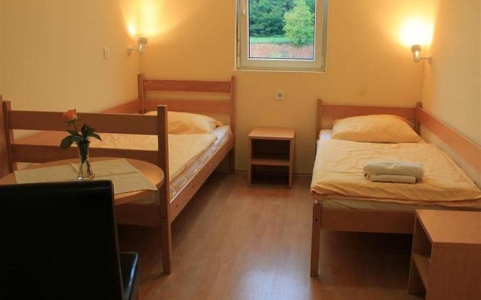 Hotel Galaksija Trebnje