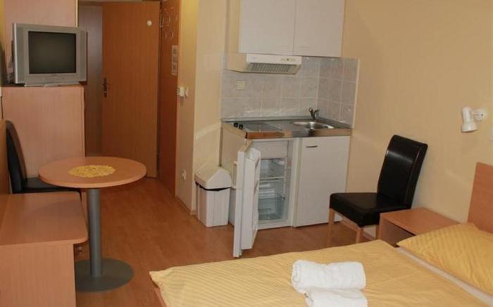 Hotel Galaksija Trebnje