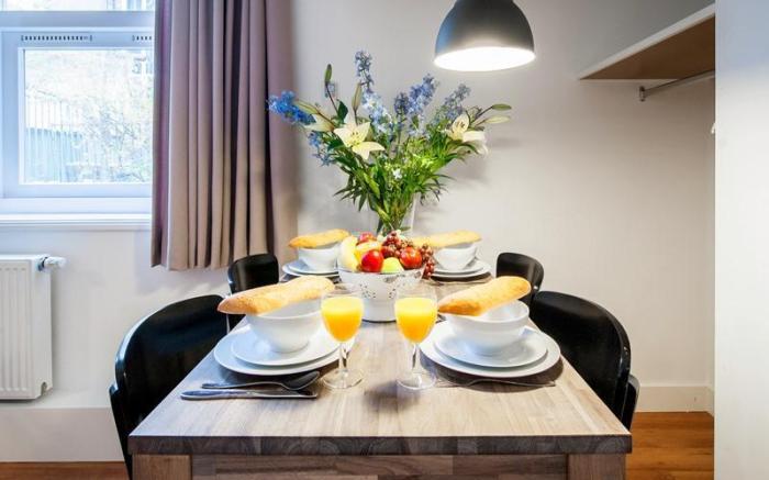 Short Stay Group Harbour Loft Studios