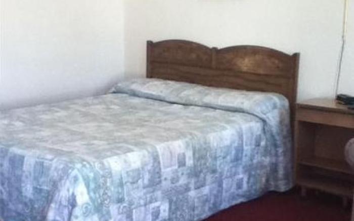 Davidson Motel