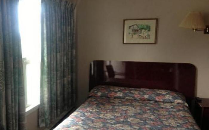 Davidson Motel