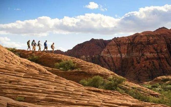 Red Mountain Resort