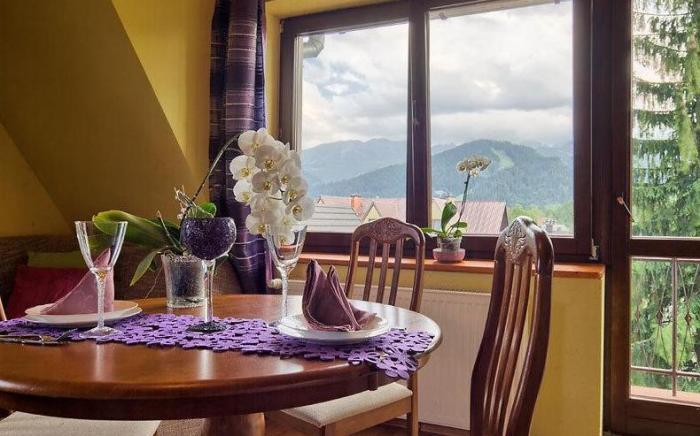 VIP Apartamenty Widokowe