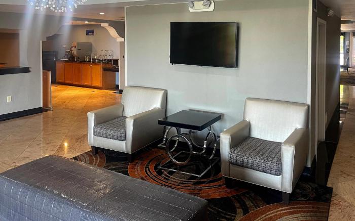 Quality Inn Jacksonville - Orange Park near Naval Air Station