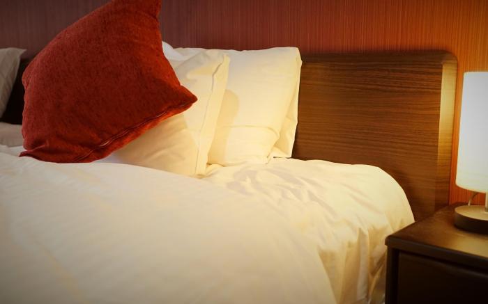 Hotel From Okinawa