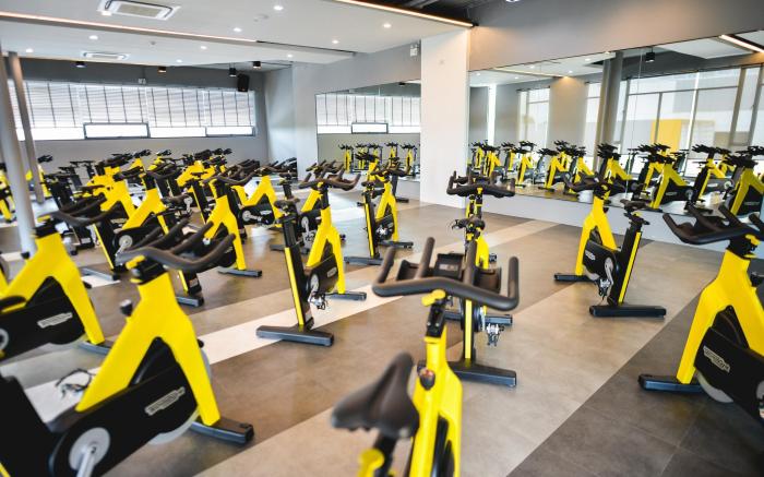 9D Sport Hotel