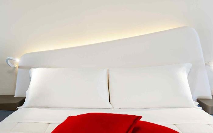 Ibis Styles Palermo President
