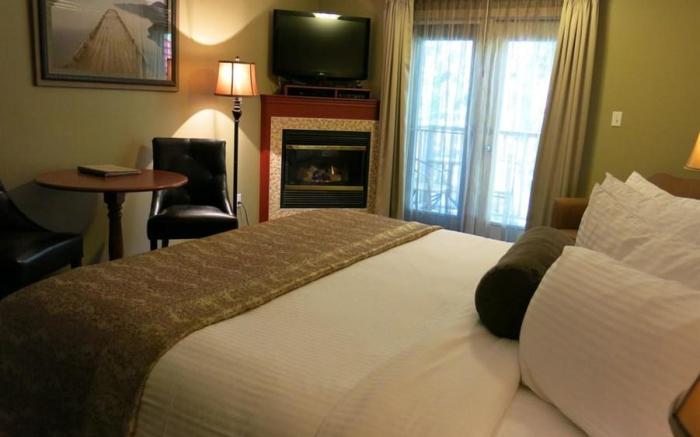 Village Creek Country Inn