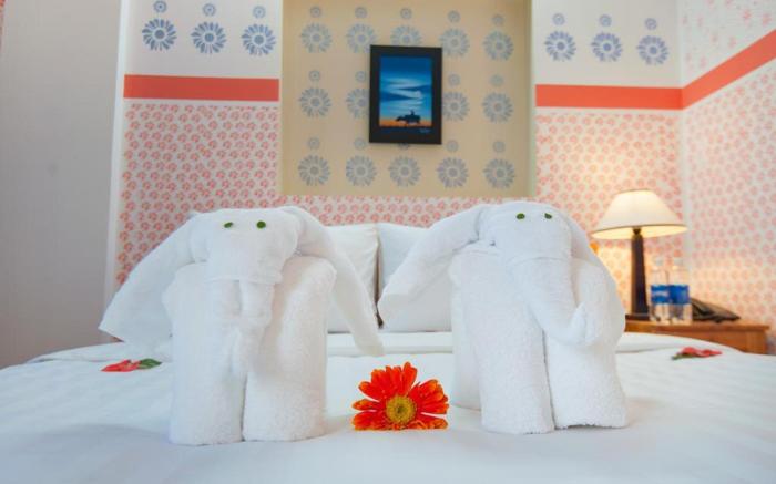 Tri Tran Homestay