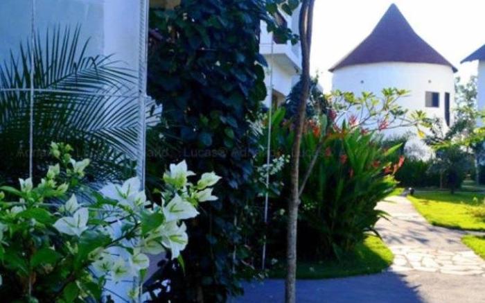 Mirante Praia Hotel