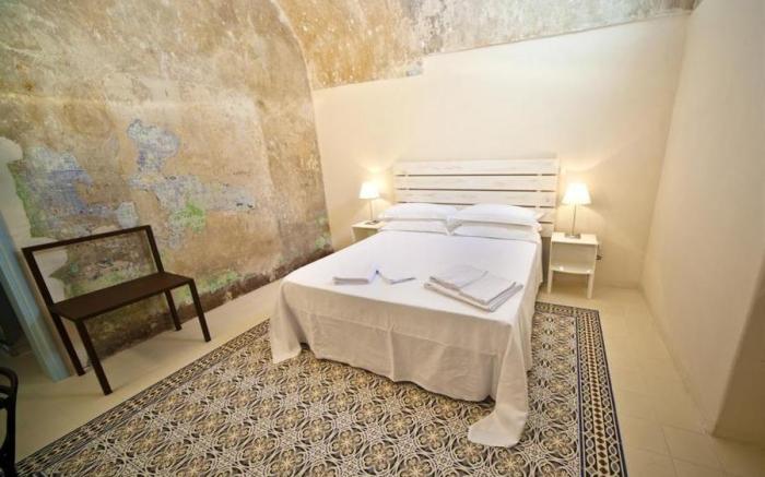 B&B Palazzo del Capitolo - By I Bastioni San Domenico
