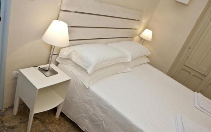 B&B Palazzo del Capitolo - By I Bastioni San Domenico