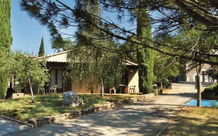 Hotel du cros d'Auzon