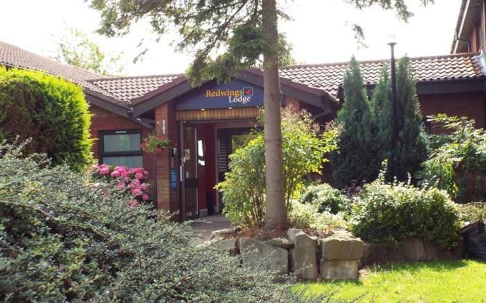 Redwings Lodge Dunstable