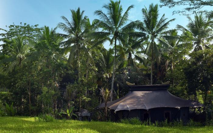Capella Ubud